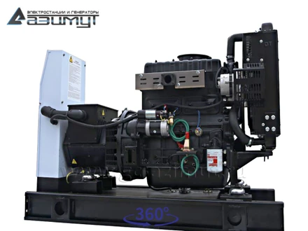 АД-25С-Т400-1РМ11