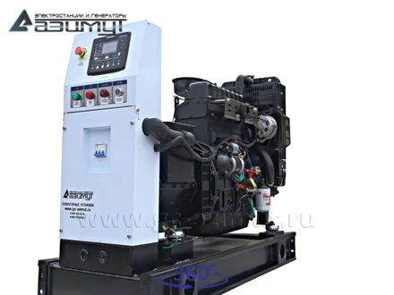 АД-25С-Т400-1РМ11