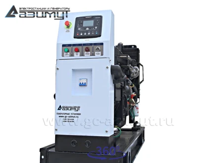 АД-25С-Т400-1РМ11