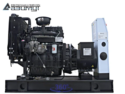 АД-25С-Т400-1РМ11