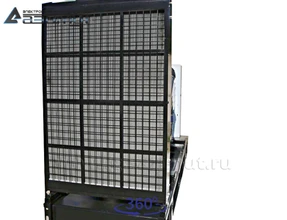 Дизель генератор <br>АД-300С-Т400-1РМ11