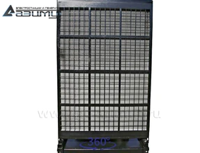 Дизель генератор <br>АД-300С-Т400-1РМ11