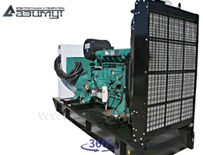 Дизель генератор <br>АД-300С-Т400-1РМ11