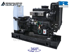 АД-15С-Т400-1РМ19