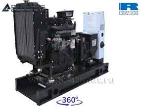 АД-15С-230-1РМ19