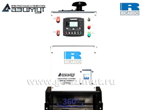 АД-30С-Т400-1РМ19