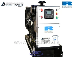 АД-30С-Т400-1РМ19