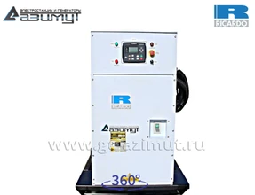 Дизель генераторная установка <br>ДГУ АД-300С-Т400-1РМ19