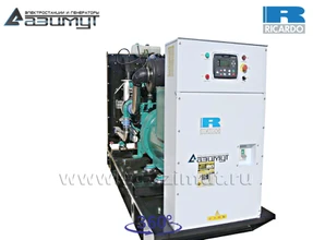 Дизель генераторная установка <br>ДГУ АД-300С-Т400-1РМ19