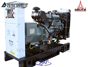 АД-30С-Т400-1РМ6С