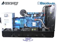 АД-400С-Т400-1РМ9