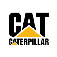 Caterpillar