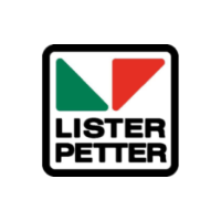 Lister Petter