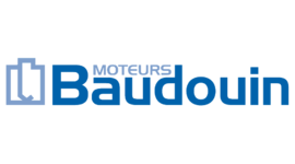 BAUDOUIN MOTEURS