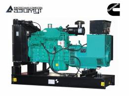 Дизель генератор 120 кВт <br>АД-120С-Т400-1РКМ15