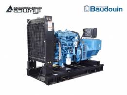 Дизельный генератор АД-50С-Т400-1РМ9 Baudouin Moteurs мощностью 50 кВт