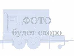 Передвижная электростанция ЭД-10-Т400-1РКМ6 Deutz мощностью 10 кВт
