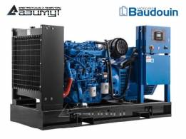 Дизельный генератор 100 кВт Baudouin Moteurs АД-100С-Т400-1РМ9