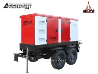 ЭД-100-Т400-1РКМ6