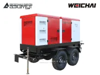 ЭД-100-Т400-1РКМ7