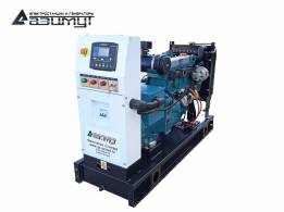 Трехфазный дизельный генератор 12 кВт (380 В) АД-12С-Т400-1Р