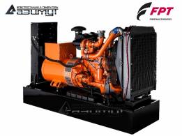 Дизель генератор 120 кВт FPT (Iveco) АД-120С-Т400-1РМ20