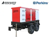 ЭД-120-Т400-1РКМ18