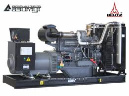 Дизель генератор 150 кВт Deutz (Германия) АД-150С-Т400-1РМ6