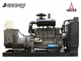 Дизельный генератор 150 кВт Deutz (Китай) АД-150С-Т400-2РМ6C с АВР