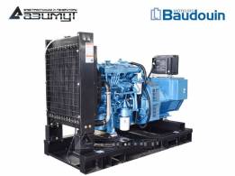 Дизель генератор 20 кВт Baudouin Moteurs АД-20С-Т400-2РМ9 с АВР