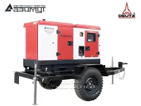 ЭД-20-Т400-1РКМ6C