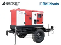 ЭД-20-Т400-1РКМ9