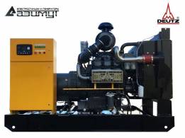 Дизель генератор 240 кВт Deutz (Китай) АД-240С-Т400-1РМ6C