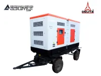 ЭД-240-Т400-1РКМ6C