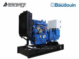 Дизель генератор 25 кВт Baudouin Moteurs АД-25С-Т400-2РМ9 с АВР