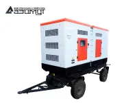 ЭД-250-Т400-1РКМ13