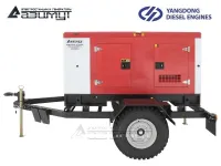 ЭД-30С-Т400-1РКМ55