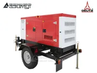 ЭД-30-Т400-1РКМ6