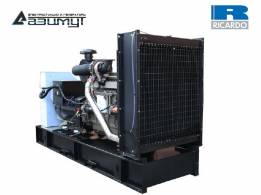 Дизельный генератор 300 кВт Ricardo АД-300С-Т400-2РМ19 с автозапуском (АВР)