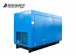 Дизельный генератор 350 кВт под капотом АД-350С-Т400-1РПМ11