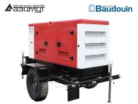 ЭД-40-Т400-1РКМ9