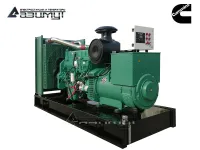 АД-400С-Т400-1РМ15US