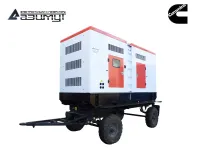 ЭД-460-Т400-1РПМ15