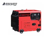 АДП-5.0-Т400-ВПЭ