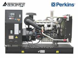 Дизель генератор 50 кВт Perkins АД-50С-Т400-2РМ18 с АВР