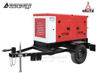 ЭД-50-Т400-1РКМ6C