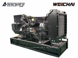 Дизель генератор 60 кВт Weichai АД-60С-Т400-1РМ7