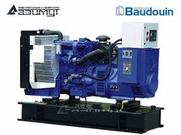 Дизельный генератор 60 кВт Baudouin Moteurs АД-60С-Т400-1РМ9