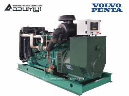 Дизельная электростанция 60 кВт Volvo Penta АД-60С-Т400-2РМ23 с АВР
