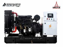 Дизель генератор 60 кВт Deutz (Германия) АД-60С-Т400-2РМ6 с АВР